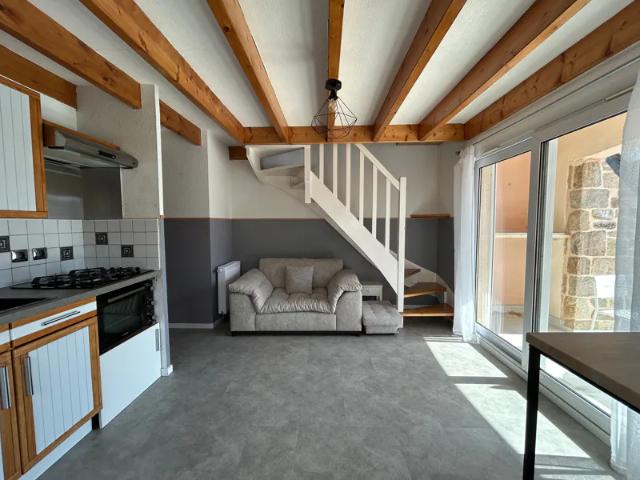 Appartement location à Vannes, Bretagne