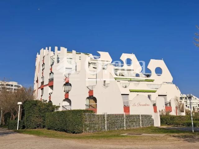 Appartement location à Montpellier, La Grande-motte