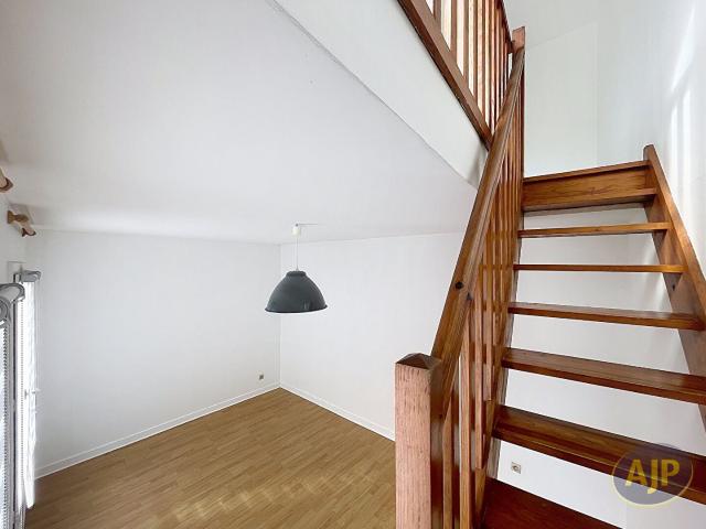 Appartement location à Fontguenand, Indre