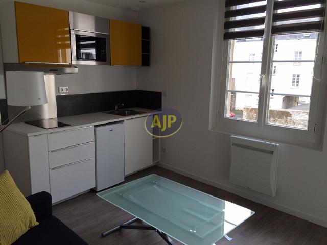Appartement location à Fontguenand, Indre