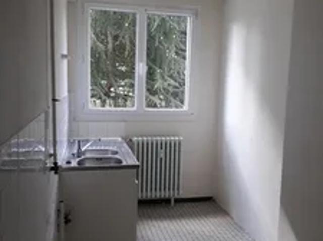 Appartement location à Senlis, Creil
