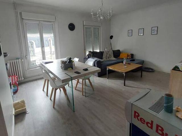 Appartement location à France métropolitaine, Saint-quentin