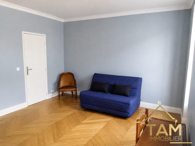 Appartement location à Versailles