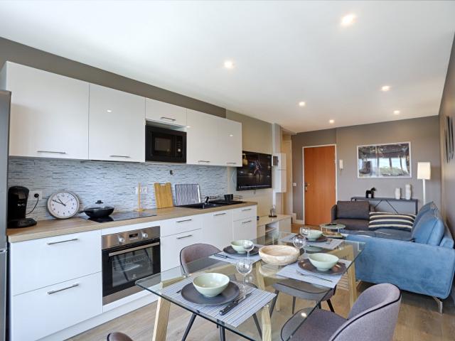 Appartement location à Rennes, Bretagne