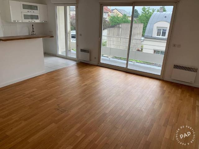 Appartement location à Le Raincy, Clichy-sous-bois