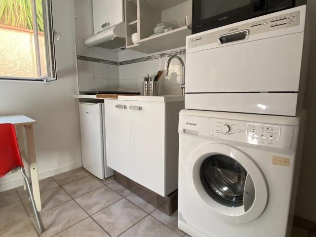 Appartement location à Monturon, Colomiers