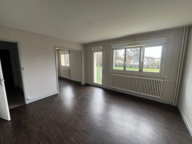 Appartement location à Montbéliard, Valentigney