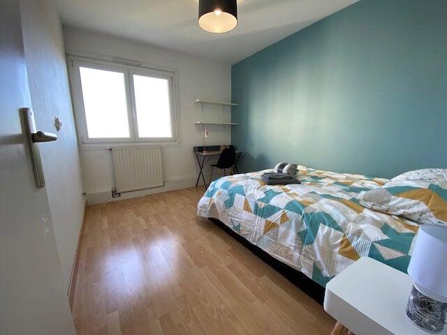 Appartement location à Nantes