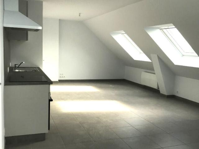 Appartement location à Orléans, La Ferté-saint-aubin