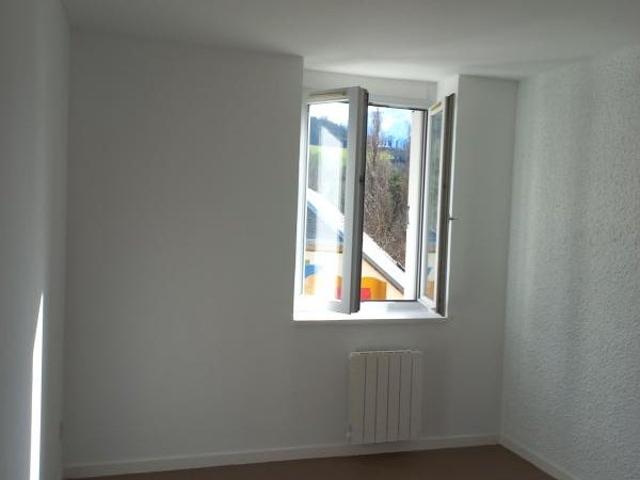 Appartement location à Les Allauves, La Salle-en-Beaumont