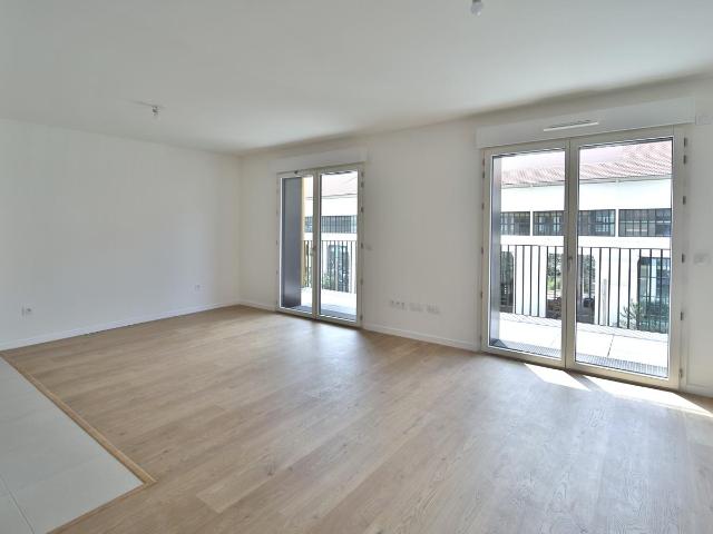 Appartement location à Saint-Denis, Saint-denis