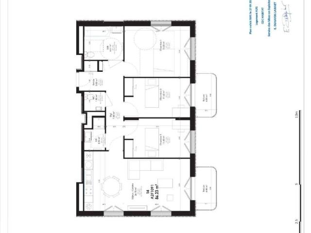 Appartement location à Saint-Denis, Saint-denis