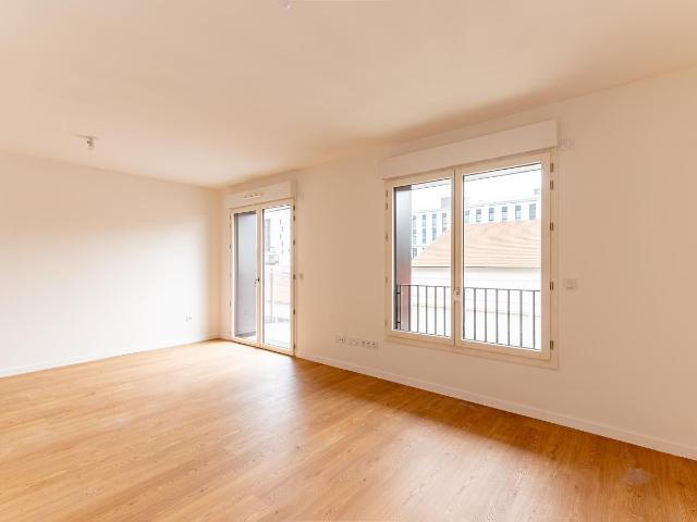 Appartement location à Saint-Denis, Saint-denis