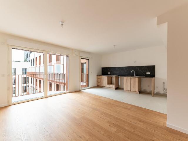 Appartement location à Saint-Denis, Saint-denis