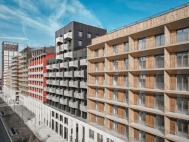 Appartement location à Saint-Denis, Saint-denis