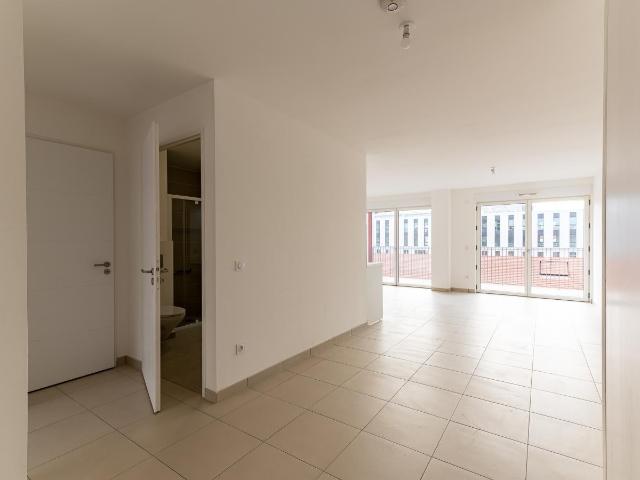 Appartement location à Saint-Denis, Saint-denis