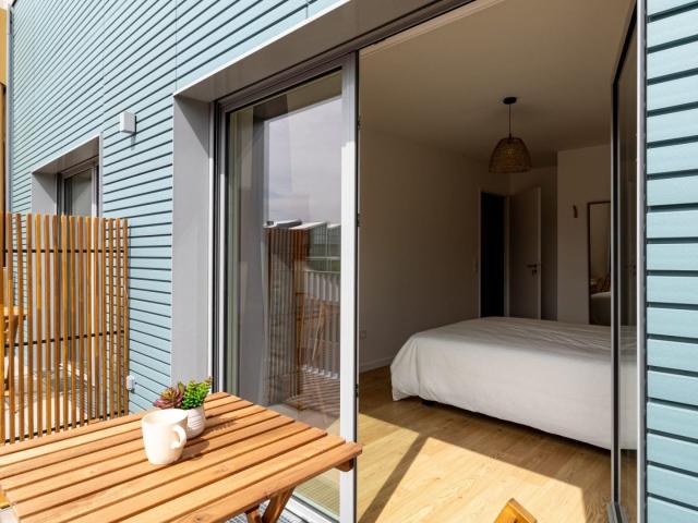 Appartement location à Saint-Denis, Saint-denis