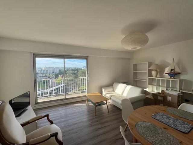 Appartement location à Limoges