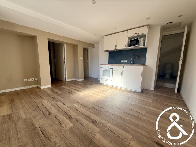 Appartement location à Castres, Roquecourbe