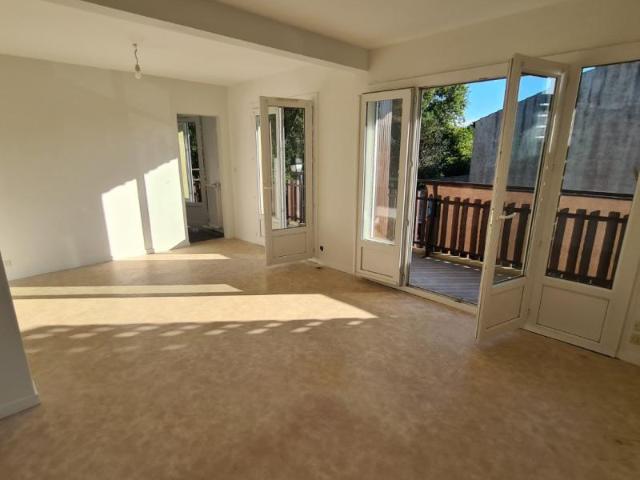 Appartement location à Dax, Soustons