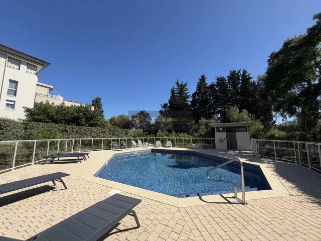 Appartement location à Arrondissement de Draguignan, Le Muy