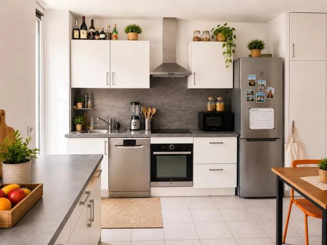 Appartement location à Arrondissement de Draguignan, Le Muy