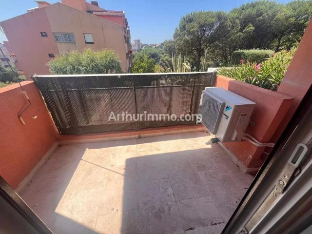 Appartement location à Arrondissement de Draguignan, Le Muy