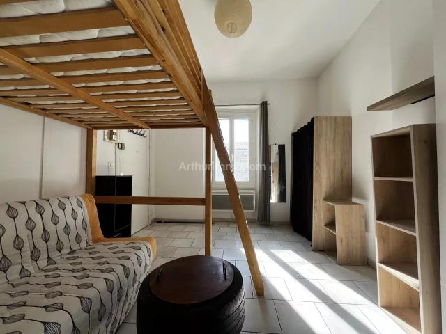 Appartement location à Arrondissement de Draguignan, Le Muy