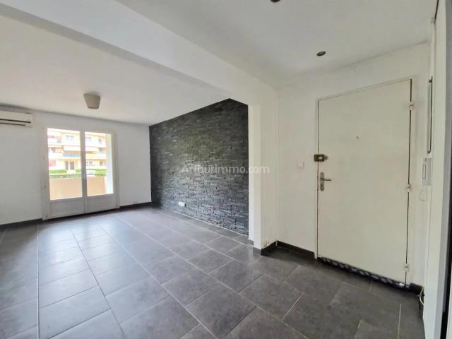 Appartement location à Arrondissement de Draguignan, Le Muy