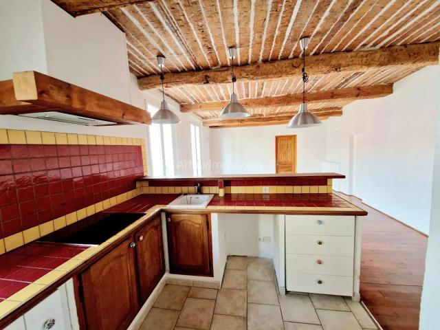 Appartement location à Arrondissement de Draguignan, Le Muy
