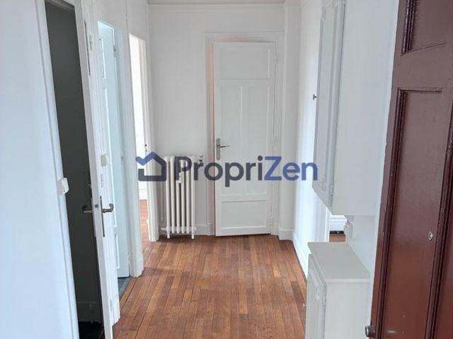 Appartement location à Antony, Clamart