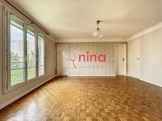 Appartement location à Créteil