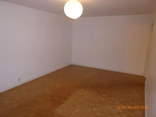 Appartement location à Bruyères - Acacias - Fonceaux, Sèvres