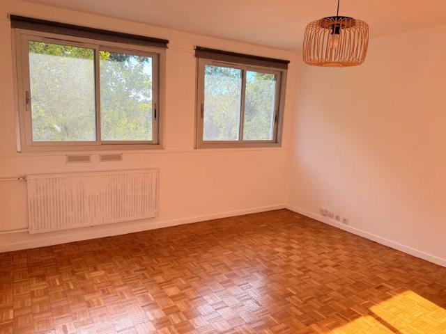 Appartement location à Bruyères - Acacias - Fonceaux, Sèvres