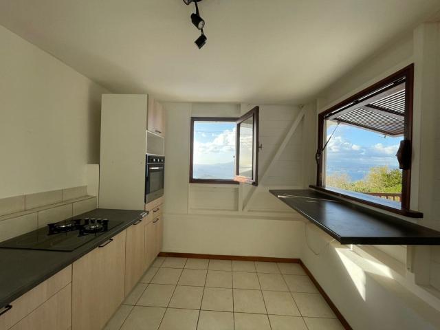 Appartement location à Desloges, Martinique