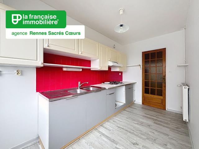 Appartement location à Rennes, Bretagne