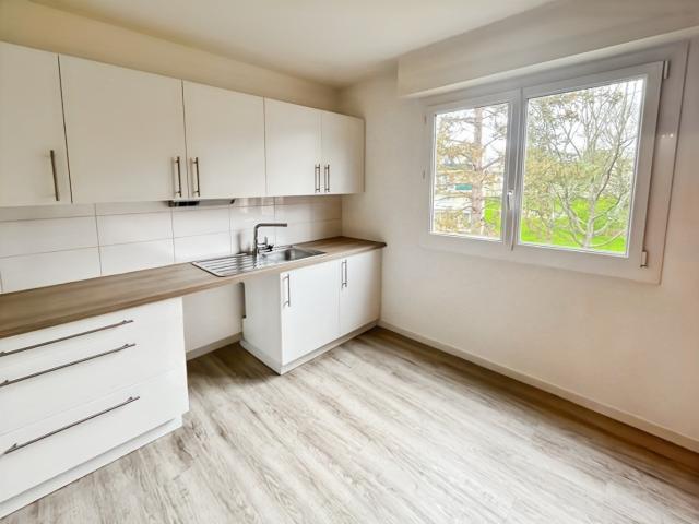 Appartement location à Rennes, Bretagne