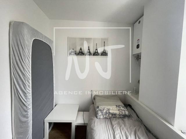 Appartement location à Angers