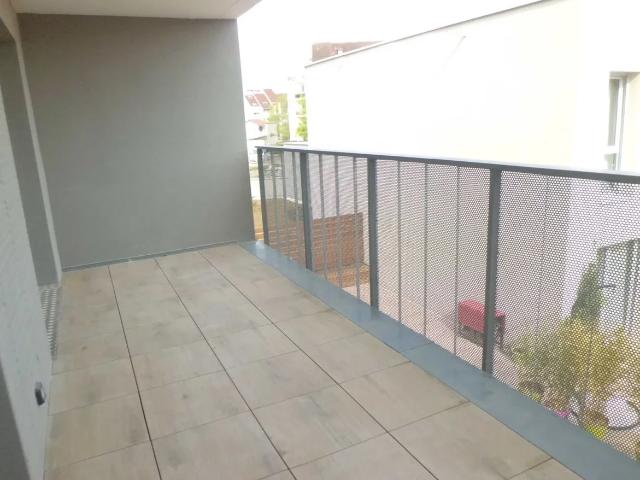 Appartement location à Dijon