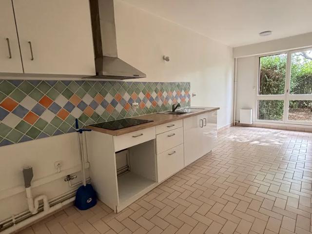 Appartement location à Palaiseau, Les Ulis