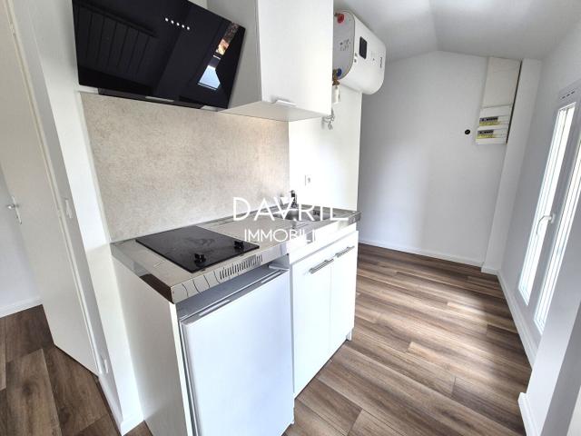 Appartement location à Argenteuil, Herblay