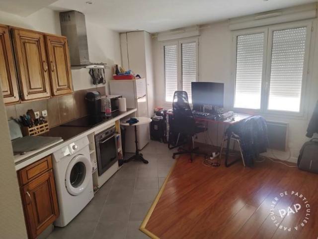 Appartement location à Le Raincy