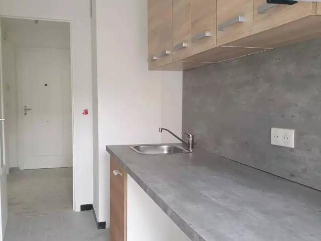 Appartement location à Le Cannet Rocheville, Le Cannet