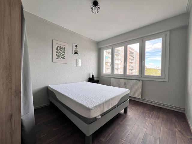 Appartement location à Besançon