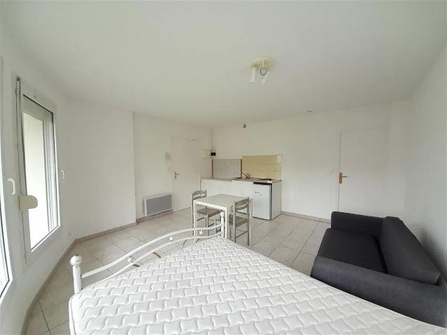 Appartement location à Saint-Omer, Longuenesse