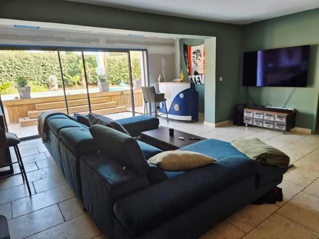 Appartement location à Arrondissement de Draguignan, Roquebrune-sur-argens