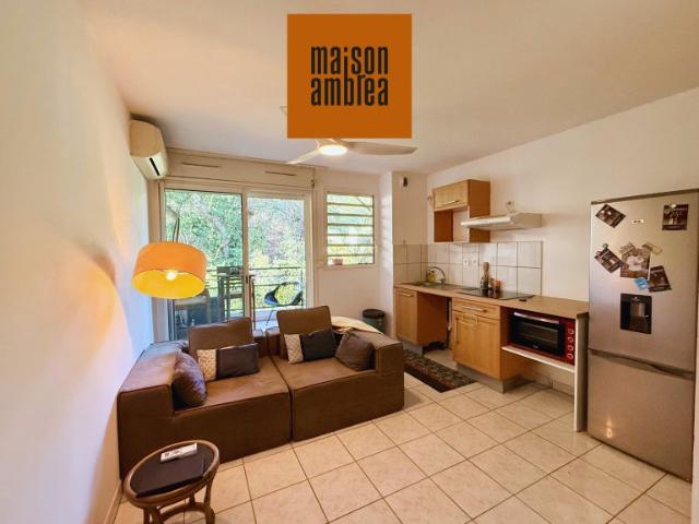 Appartement location à La Réunion