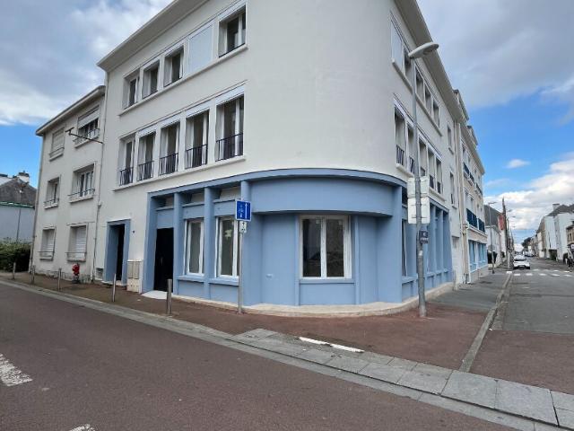Maison location à Saint-Nazaire, Saint-nazaire