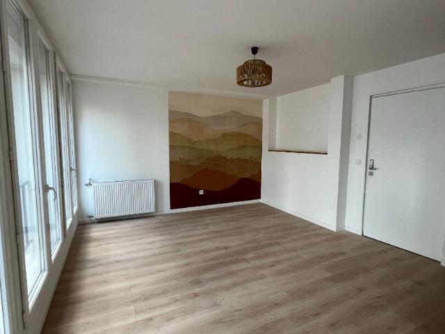 Maison location à Saint-Nazaire, Saint-nazaire