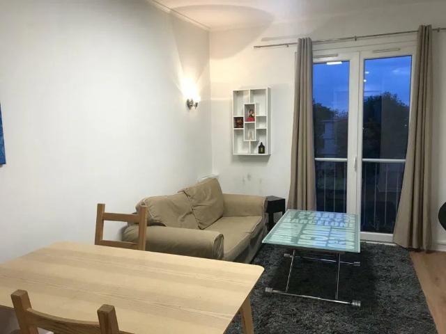 Appartement location à Bobigny